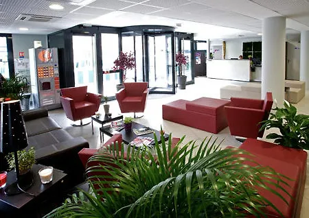 Lagrange Apart’hotel Wilson 4* Straßburg