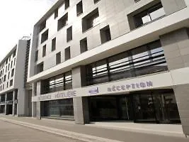 Lagrange Apart’hotel Wilson Aparthotel 4*