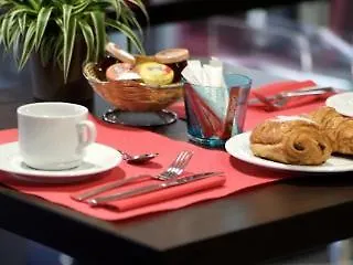 Lagrange Wilson Apart-hotel Estrasburgo
