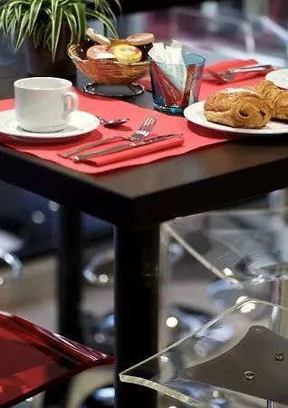 Aparthotel Lagrange Apart’hotel Wilson 4*