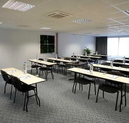 Lagrange Apart’hotel Wilson Aparthotel 4*