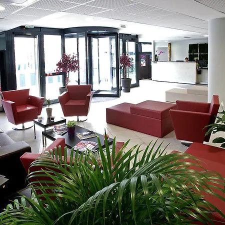 Lagrange Apart’hotel Wilson Aparthotel Straßburg