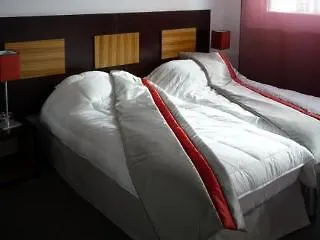 Lagrange Apart’hotel Wilson Appart hôtel 4*