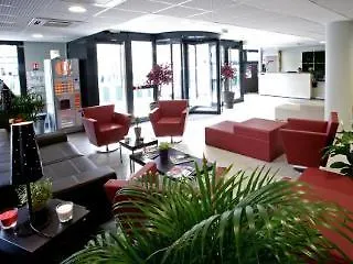 Lagrange Apart’hotel Wilson 4* Strasbourg
