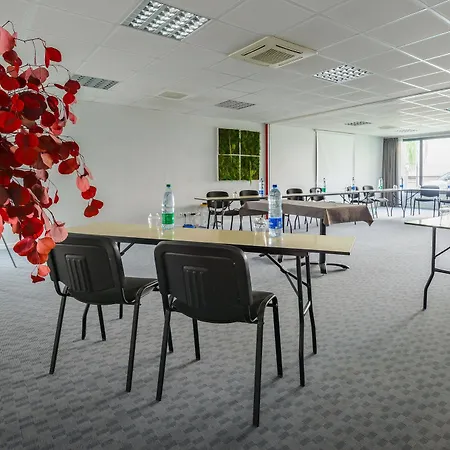 Appart hôtel Lagrange Apart’hotel Wilson 4*